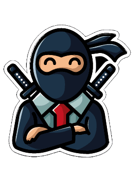 Nerd Ninja's